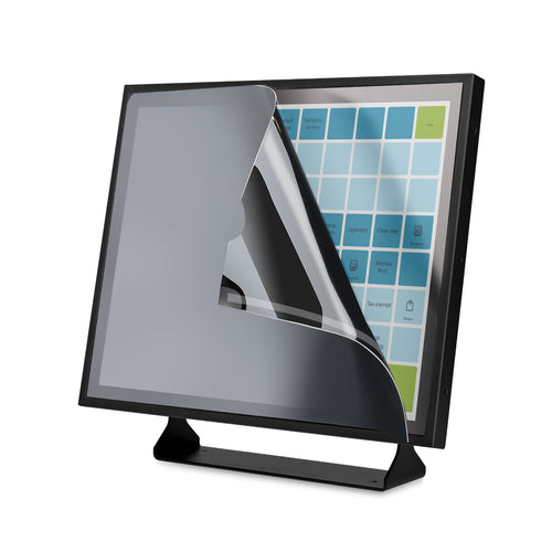 Privacy Filter StarTech.com 17-Inch Anti-Glare 51% Blue Light Reduction Frameless