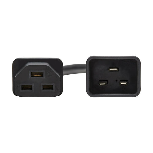 Tripp Lite P035-010 power cable