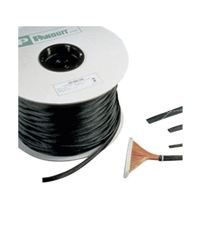 Panduit SE50P-CR0 cable sleeve