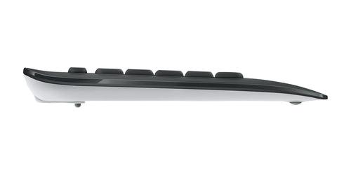Wireless Keyboard Logitech MK540 Advanced RF Wireless Membrane QWERTY - 920-008685