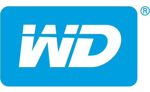 Western Digital Ultrastar Data102 4U102 2448TB HWS 1YR-SILVER