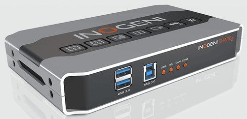 INOGENI SHARE2 video signal converter