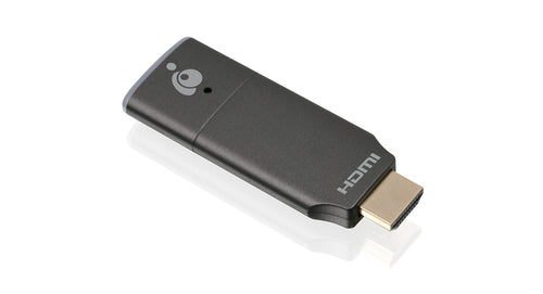 iogear GWAVR4K wireless display adapter