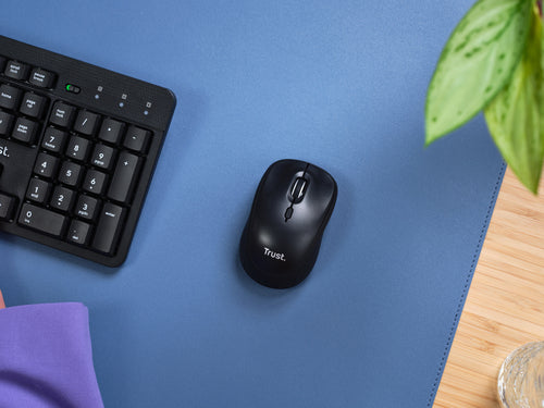 Trust Yvi+ mouse
