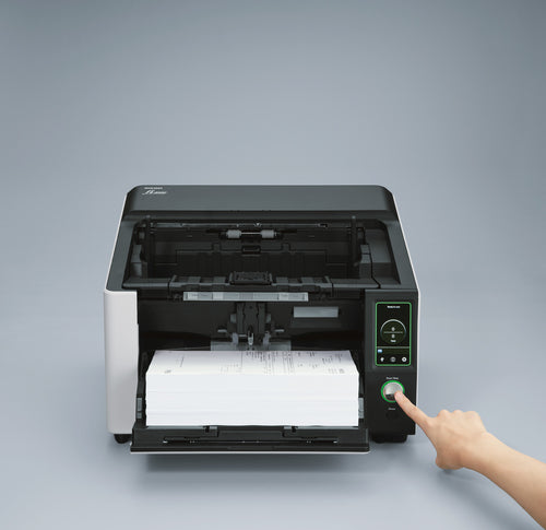 Ricoh fi-8950
