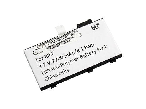 BTI BTRY-RF85-44MA1-01- barcode reader accessory