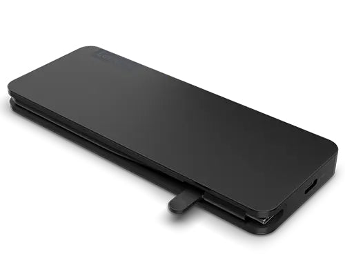 Lenovo 4X11N40213 laptop dock/port replicator