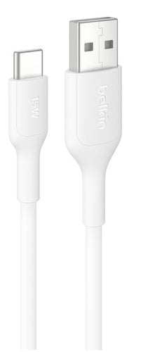 Belkin CAB021FQ2MWH USB cable