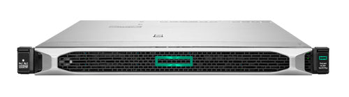 HPE ProLiant DL360 Gen10 Plus 4309Y 2.8GHz 8-core 1P 32GB-R MR416i-a NC 8SFF 800W PS server