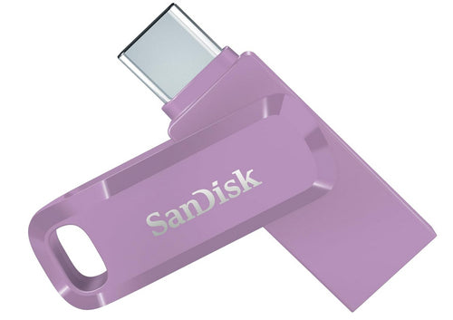 SanDisk Ultra Dual Drive Go USB 256GB USB flash drive