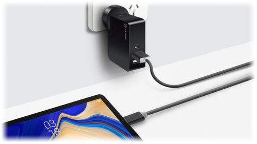 ALOGIC U3-TCA02-MM USB cable