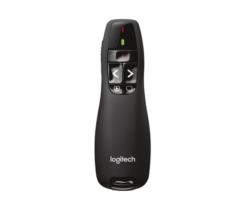 Logitech 910-001354 wireless presenter