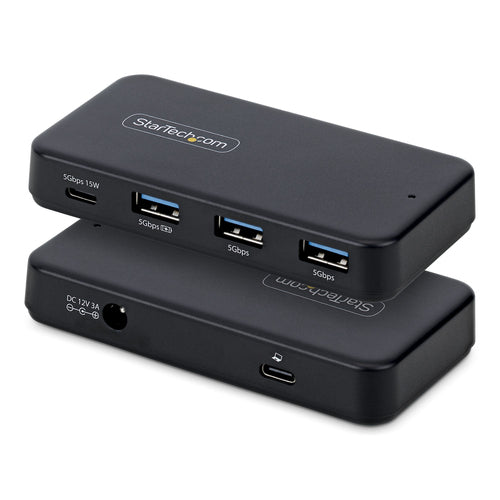 StarTech.com 311NA-USB-HUB interface hub