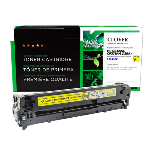 Clover 200190P toner cartridge