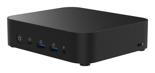 Mini PC ASUS NUC 14 Essential DDR5-SDRAM M.2 Ethernet Wi-Fi 6 - 90AR00M2-M00080