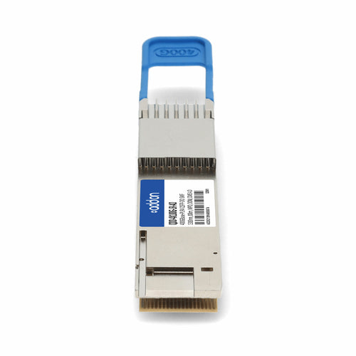 AddOn Networks QDD-4X100G-LR-AO network transceiver module