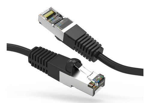 Axiom C6AMBSFTPK10-AX networking cable
