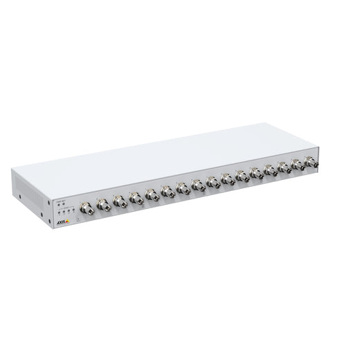Axis 02036-004 video servers/encoder
