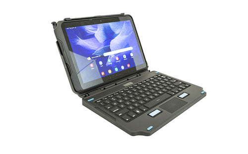 Gamber-Johnson 7160-1869-01 mobile device keyboard