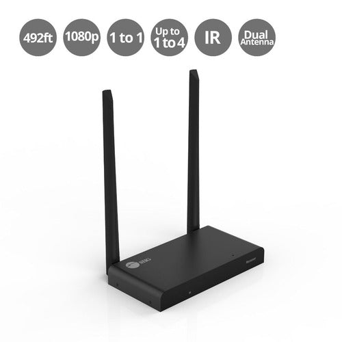 Siig CE-H3WE21-S1 AV extender