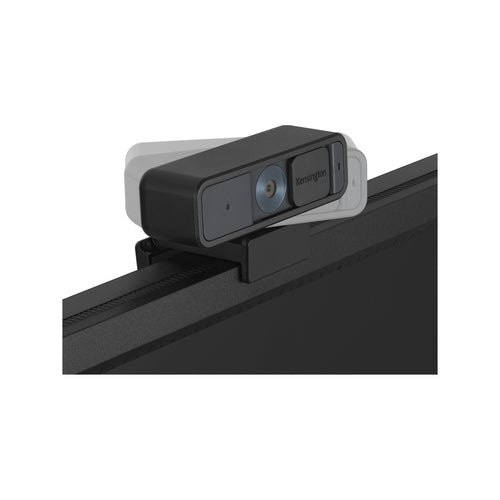 Kensington W2000 Webcam – 1080p Full HD, Autofokus, Abdeckung für Privatsphäre