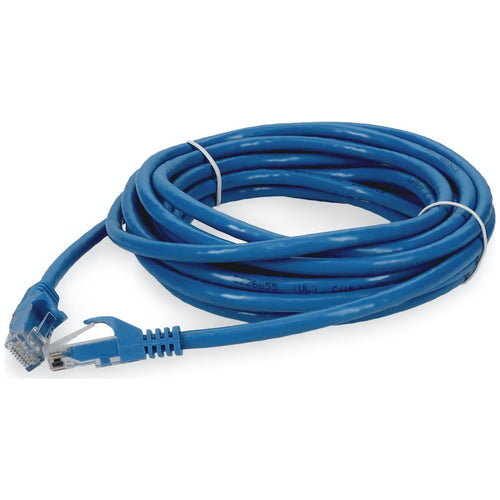 AddOn Networks ADD-18FCAT6SN-BE networking cable