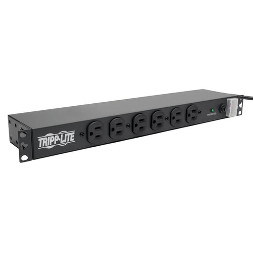 Tripp Lite DRS-1215 surge protector