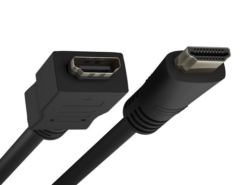 UNC HDMI-MF-03F HDMI cable