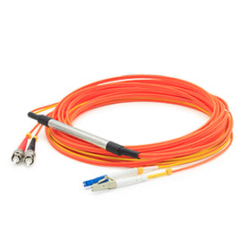 AddOn Networks LC - SC, 1m InfiniBand/fibre optic cable