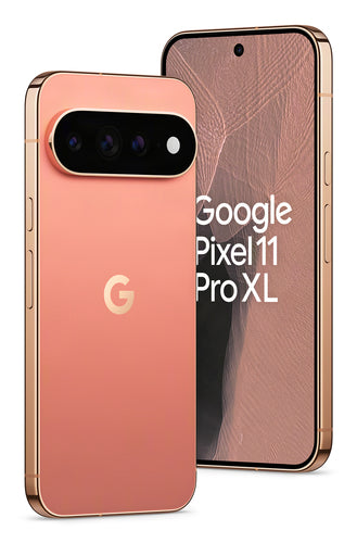 Google Pixel 11 Pro XL