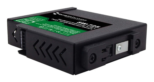 Brainboxes SW-725 network switch