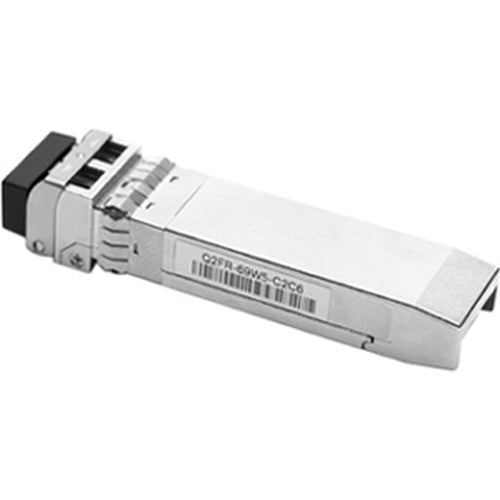 Cisco Meraki SFP-1G-SX= network transceiver module