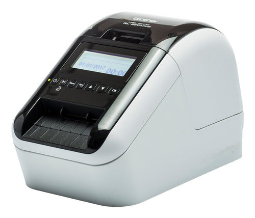 Brother QL-820NWBC label printer