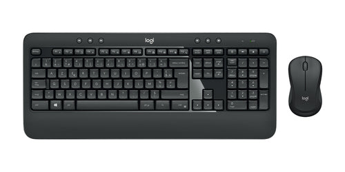 Logitech 920-008672 keyboard