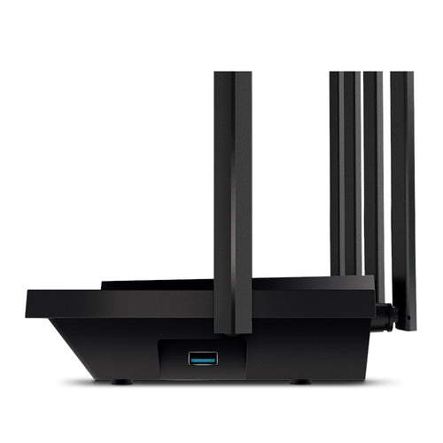 TP-Link Archer AX72 wireless router