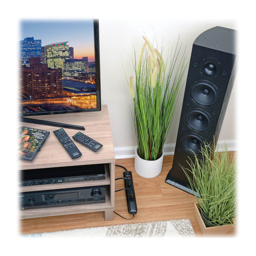 Tripp Lite TLP712B surge protector
