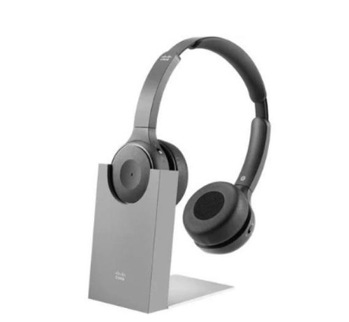 Cisco HS-WL-730-DSKCH-A= headphone/headset accessory
