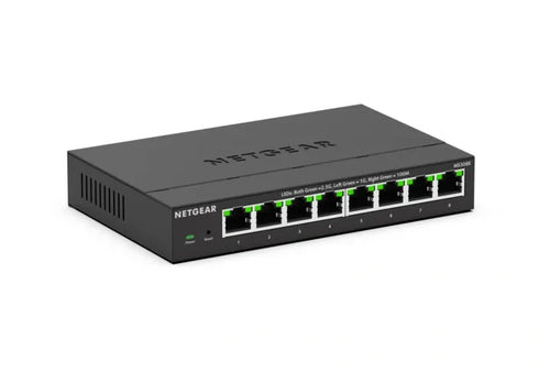 NETGEAR MS308E