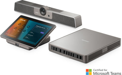 Viewsonic TeamJoin TRS10-UB video conferencing system