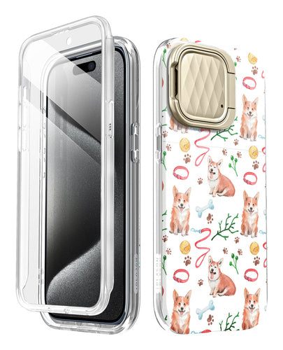 i-Blason Cosmo IHNE23A67CCRGI mobile phone case