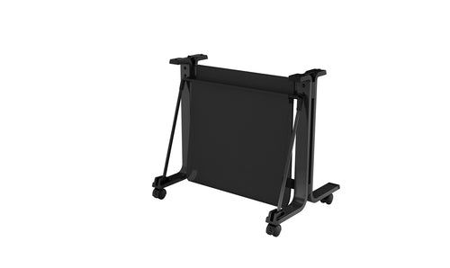 Printer Stand HP DesignJet T200/T600 24-in Black 770mm 940mm - 3C753A