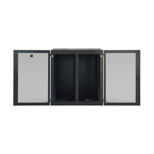 Tripp Lite SRW18UHD rack cabinet
