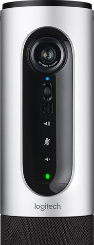 Logitech 960-001035 video conferencing system