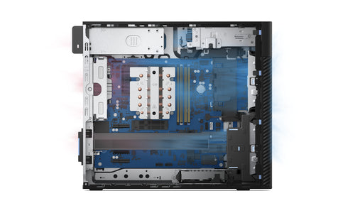 Desktop Computer DELL Pro Max FCT2250 T2 Intel Core Ultra 9 32GB 1TB Windows 11 Pro - KHP46