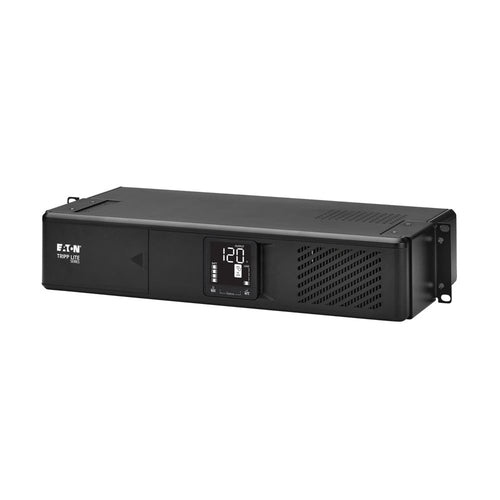 Eaton SMART750LCDNC uninterruptible power supply (UPS)