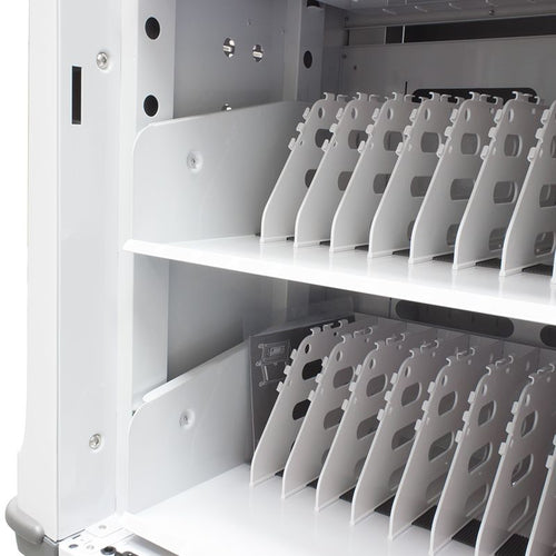 ALOGIC SB-CT32B156 portable device management cart/cabinet