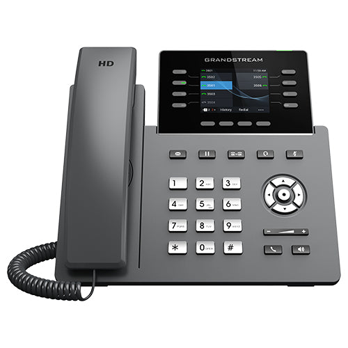 Grandstream Networks GRP2624 IP phone