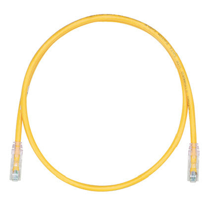 Panduit UTPSP7YLY networking cable