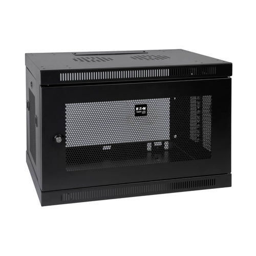 Tripp Lite SRW9U rack cabinet