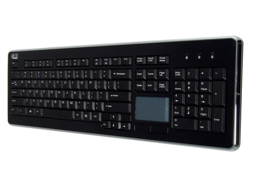 Adesso WKB-4400UB keyboard
